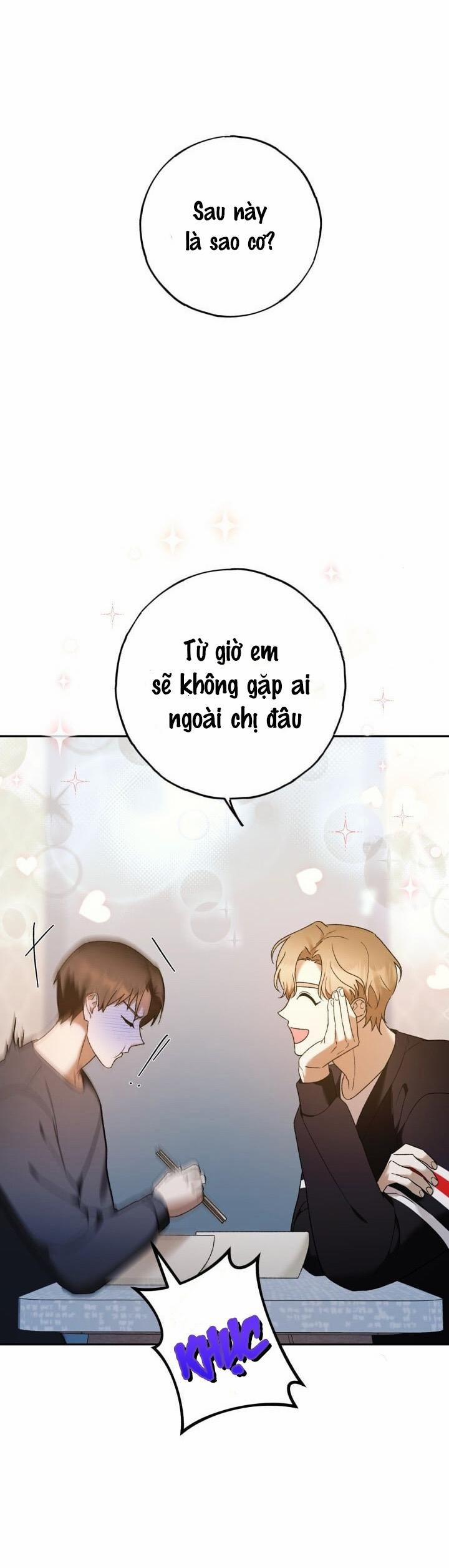 Cú Đấm Netkama 17 trang 16