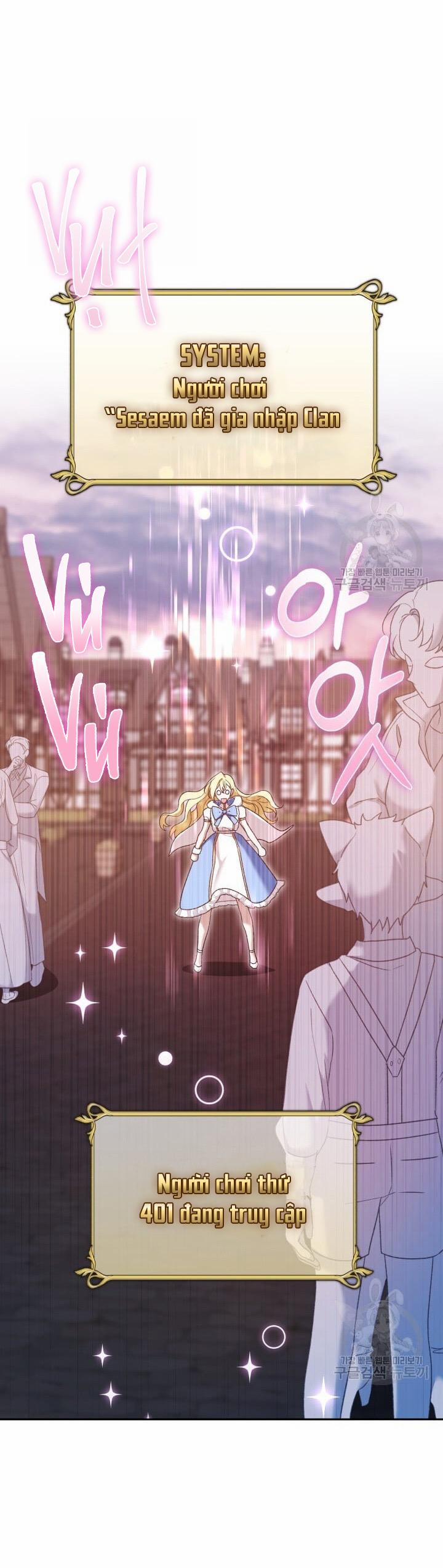 Cú Đấm Netkama 17 trang 23