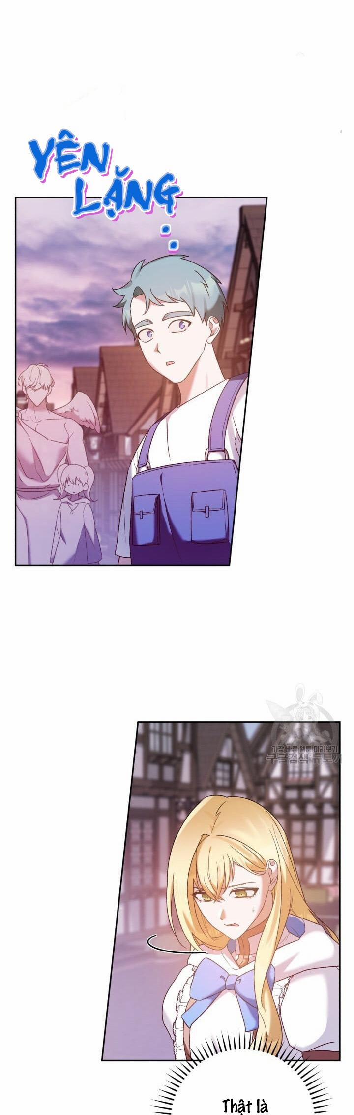 Cú Đấm Netkama 17 trang 25