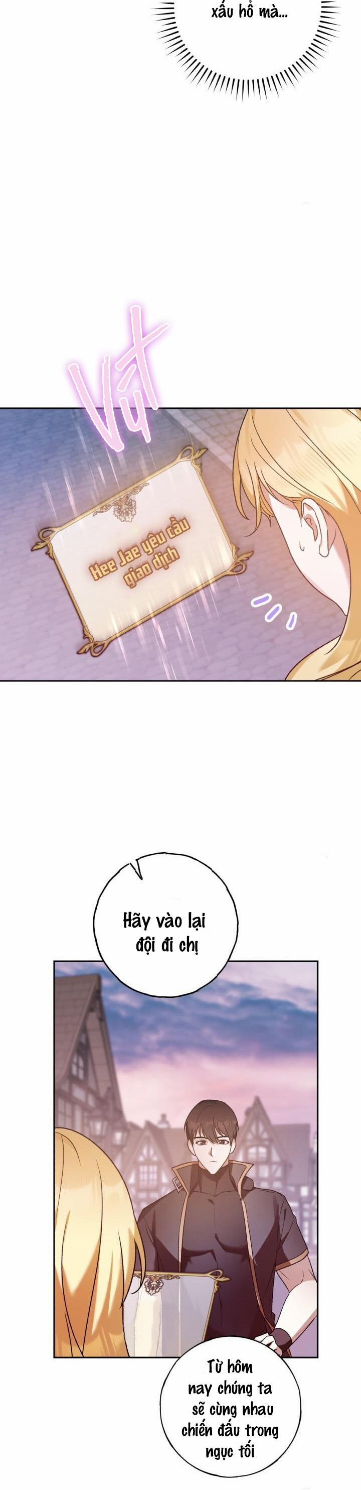 Cú Đấm Netkama 17 trang 26