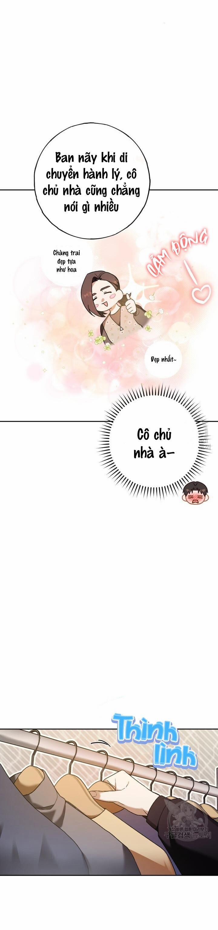 Cú Đấm Netkama 17 trang 3