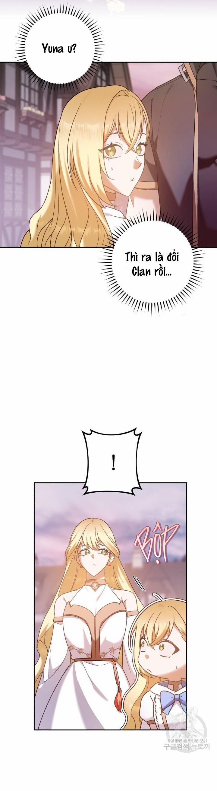 Cú Đấm Netkama 17 trang 31