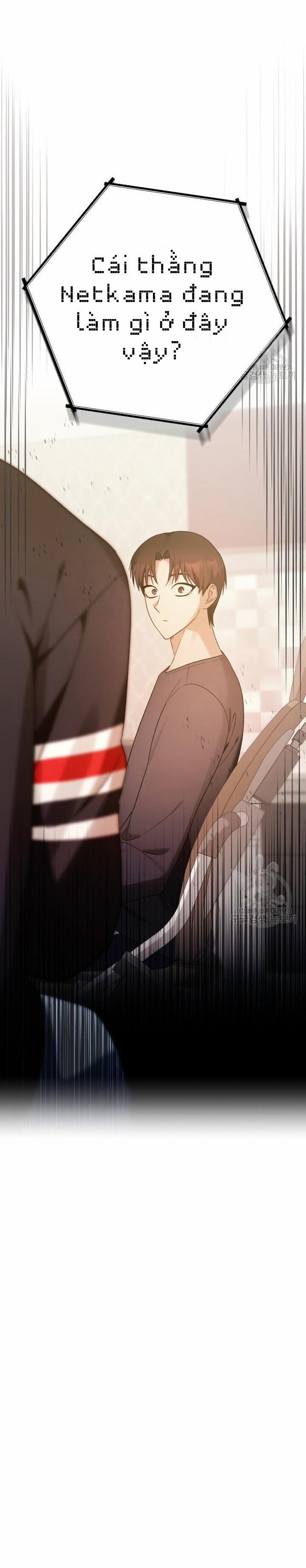 Cú Đấm Netkama 17 trang 35