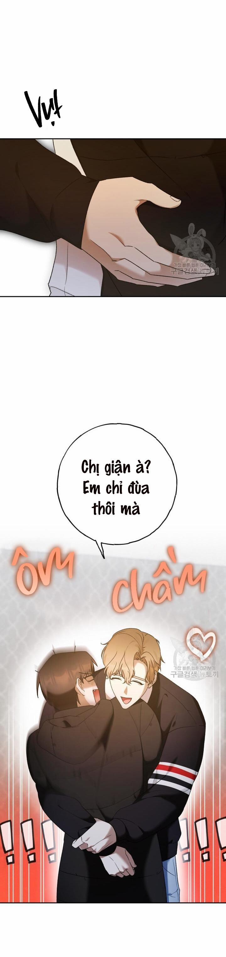 Cú Đấm Netkama 17 trang 7