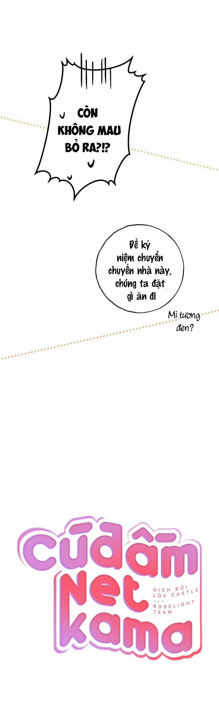 Cú Đấm Netkama 17 trang 8