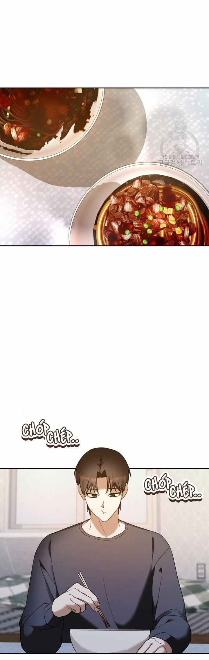 Cú Đấm Netkama 17 trang 9