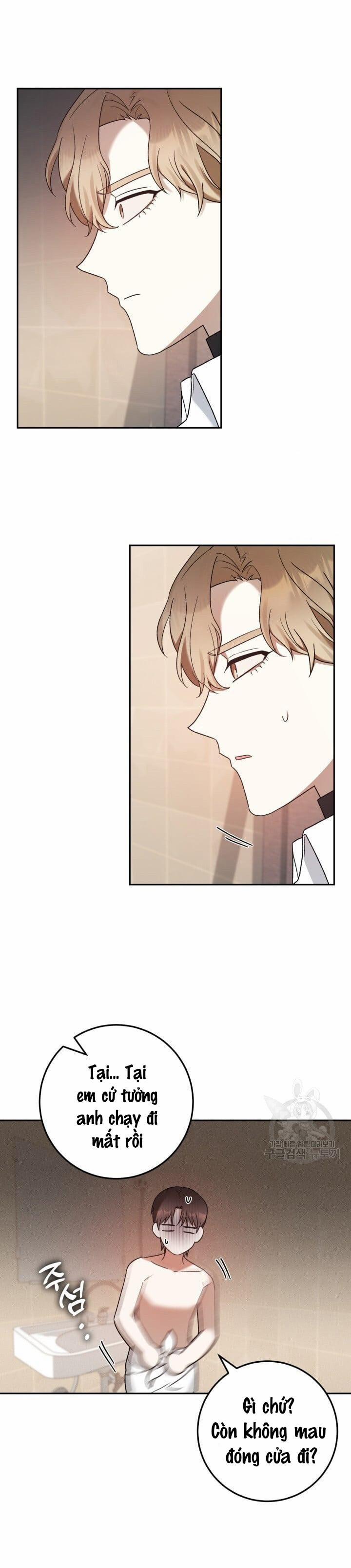 Cú Đấm Netkama 18 trang 17