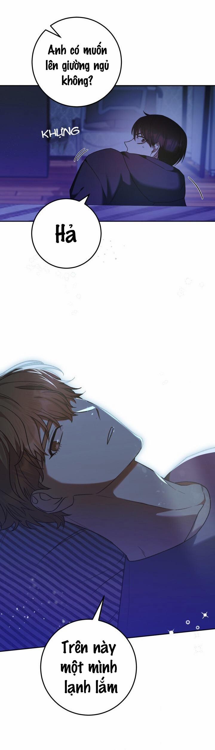 Cú Đấm Netkama 18 trang 25