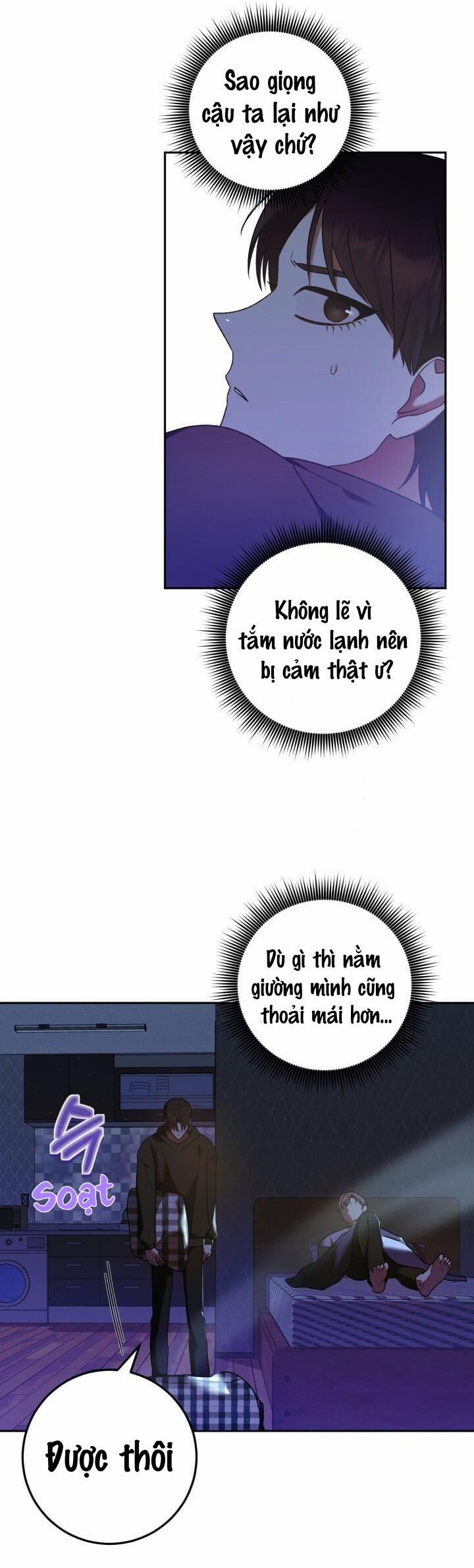 Cú Đấm Netkama 18 trang 26