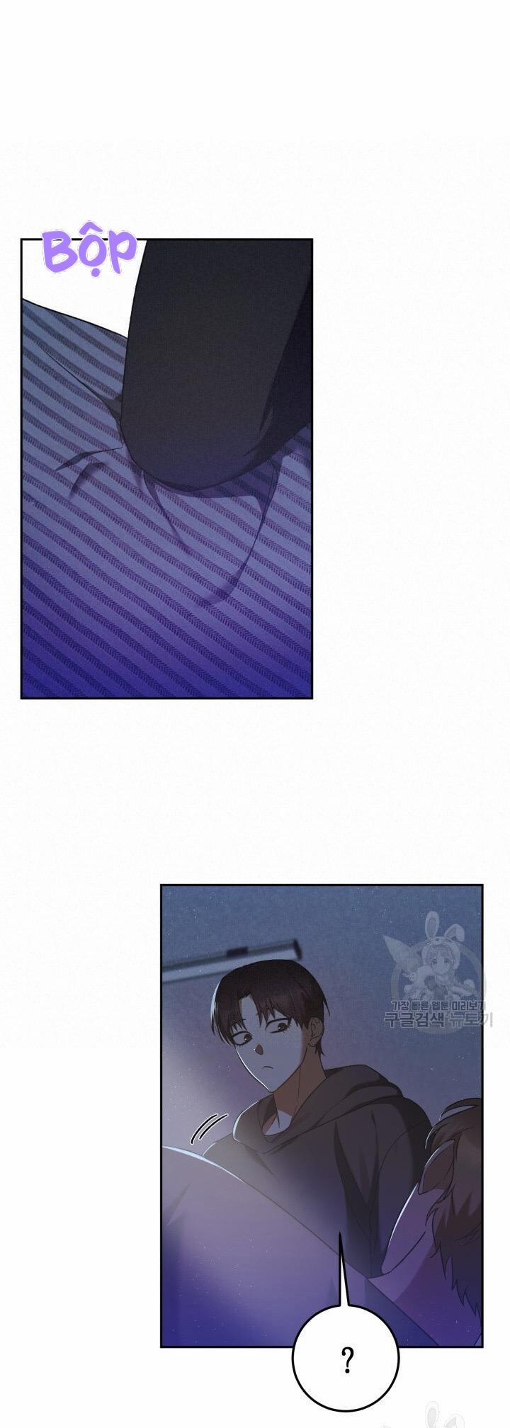 Cú Đấm Netkama 18 trang 27