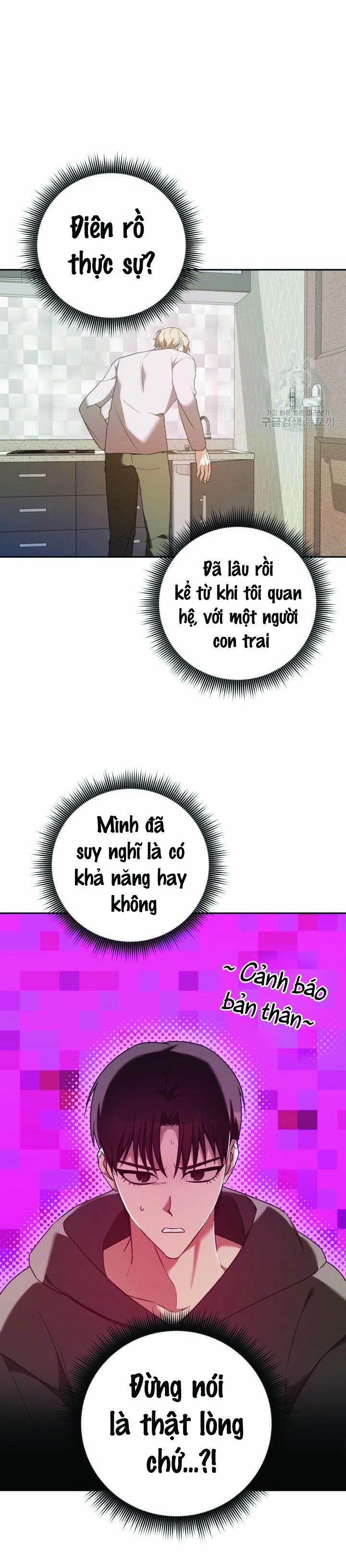 Cú Đấm Netkama 19 trang 11