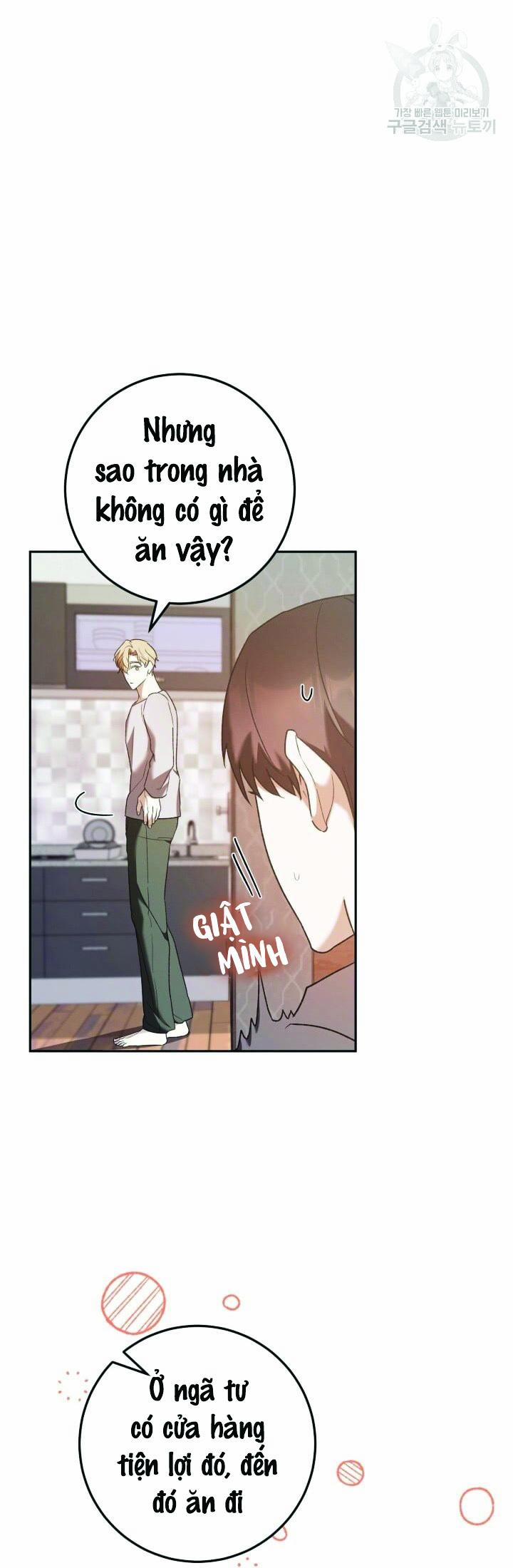 Cú Đấm Netkama 19 trang 12