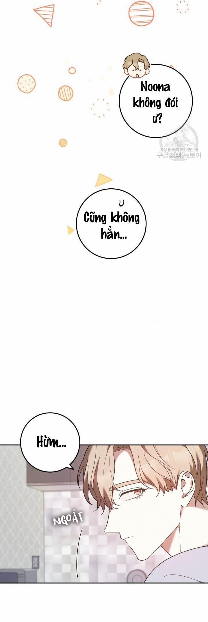 Cú Đấm Netkama 19 trang 13