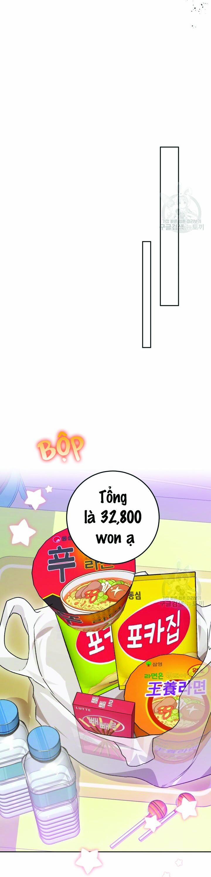 Cú Đấm Netkama 19 trang 18