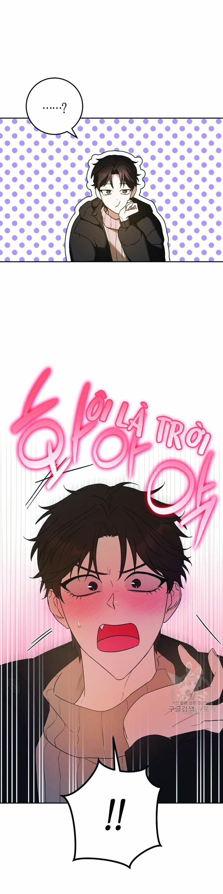 Cú Đấm Netkama 19 trang 23