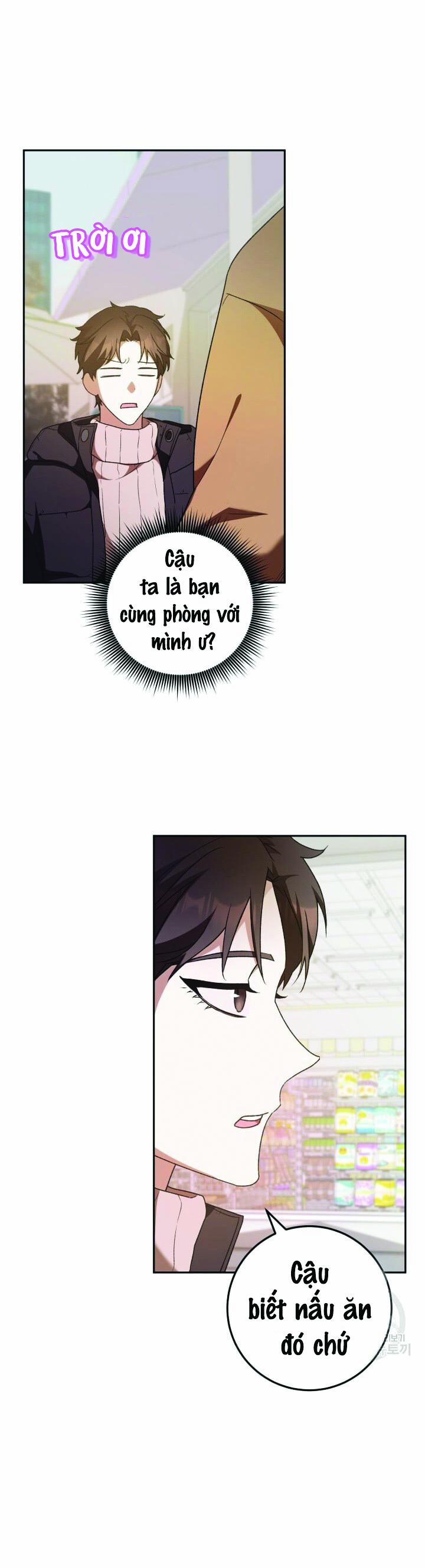 Cú Đấm Netkama 19 trang 26