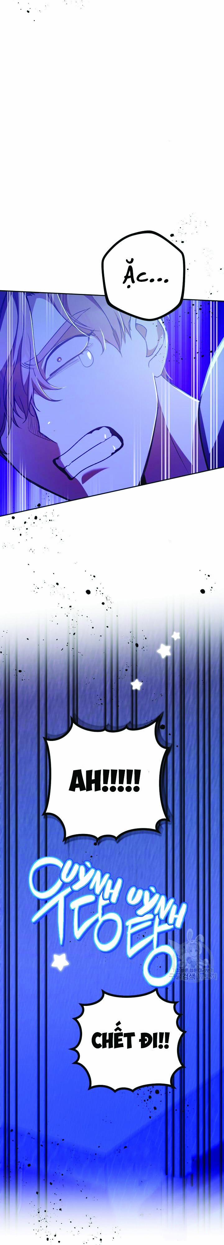 Cú Đấm Netkama 19 trang 3