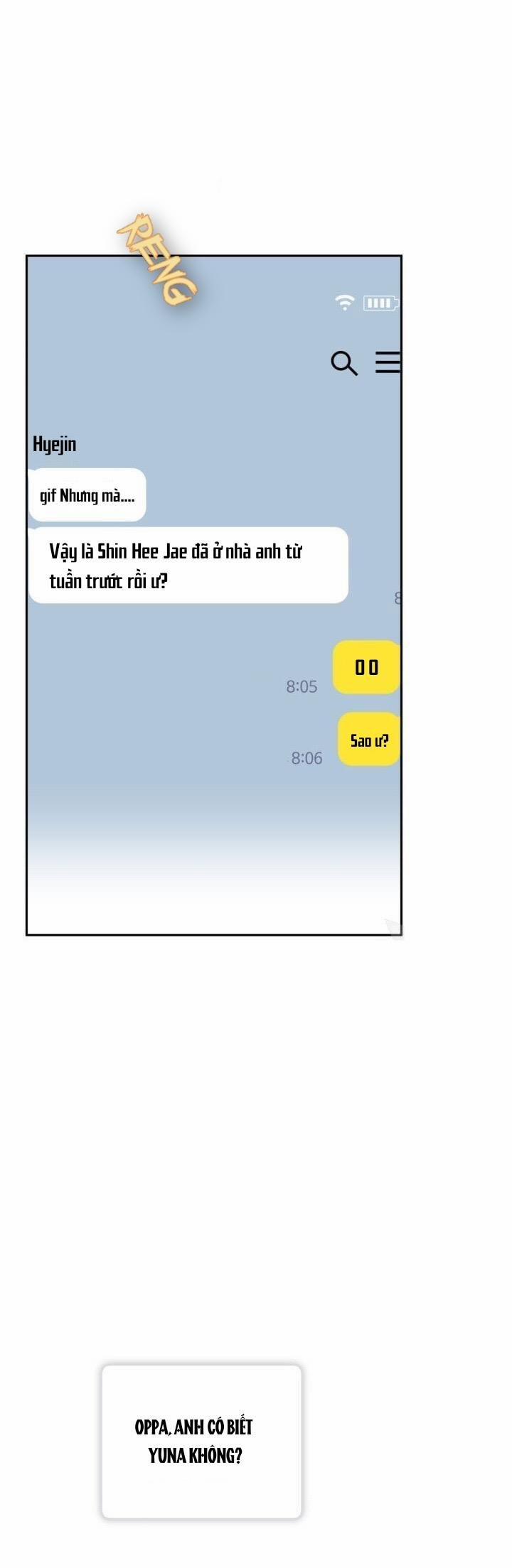 Cú Đấm Netkama 20 trang 12