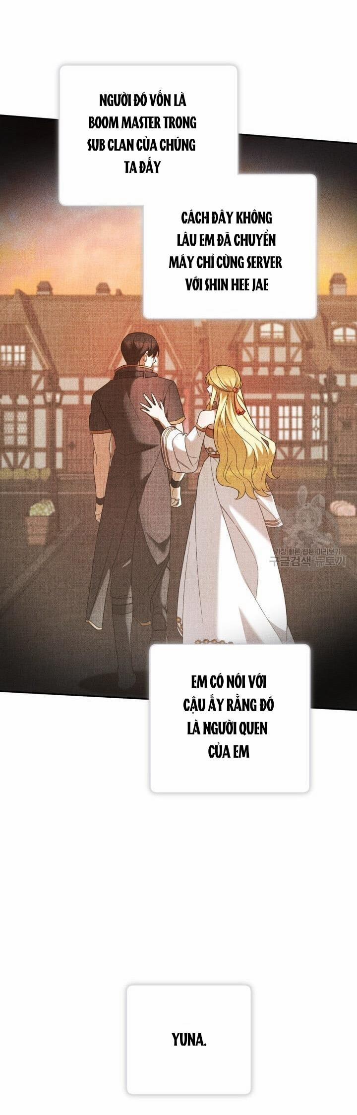 Cú Đấm Netkama 20 trang 14