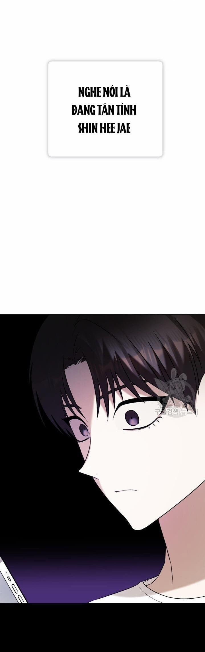 Cú Đấm Netkama 20 trang 15