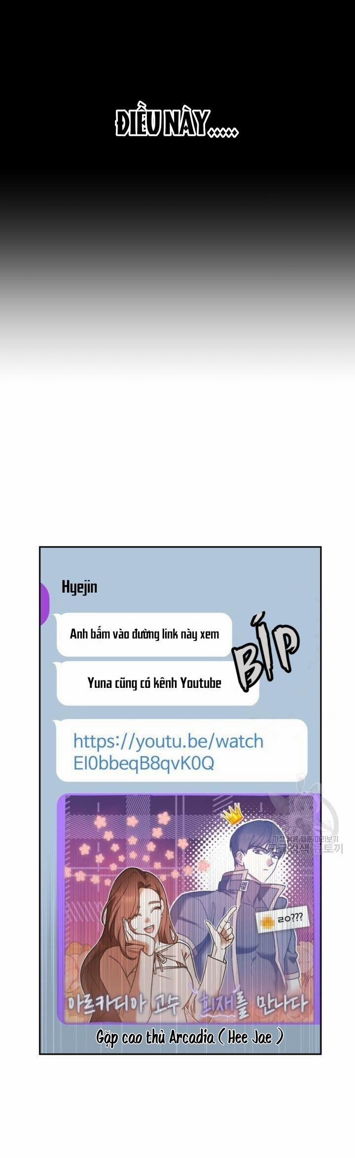 Cú Đấm Netkama 20 trang 16