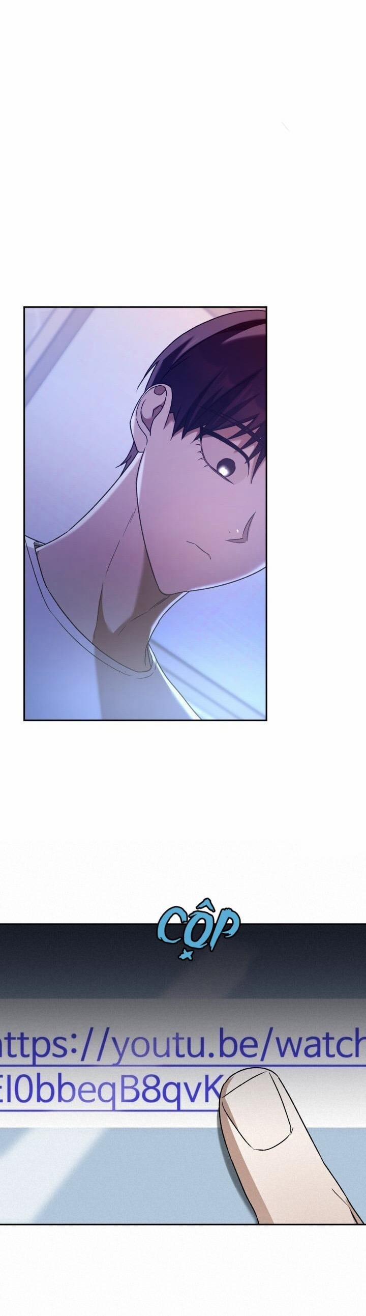 Cú Đấm Netkama 20 trang 17