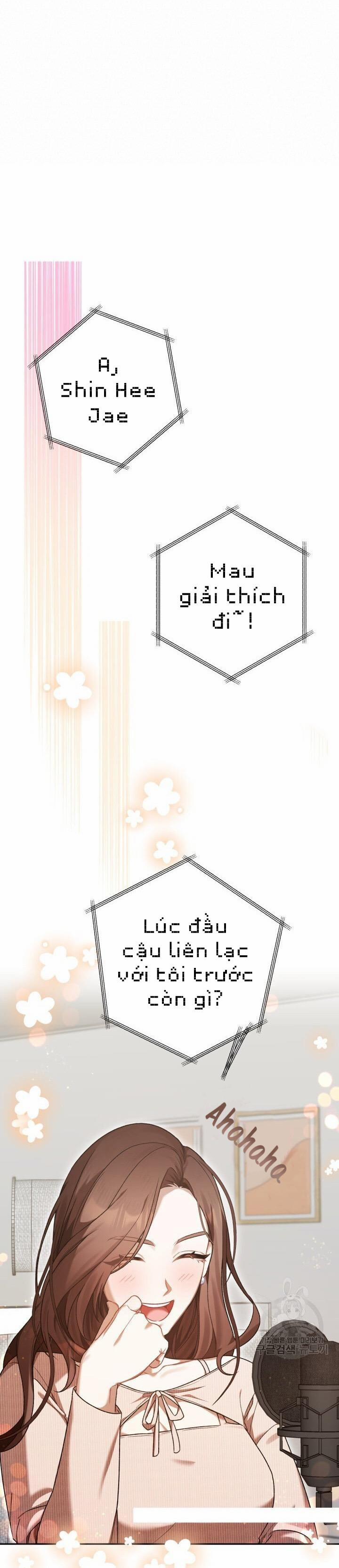 Cú Đấm Netkama 20 trang 18