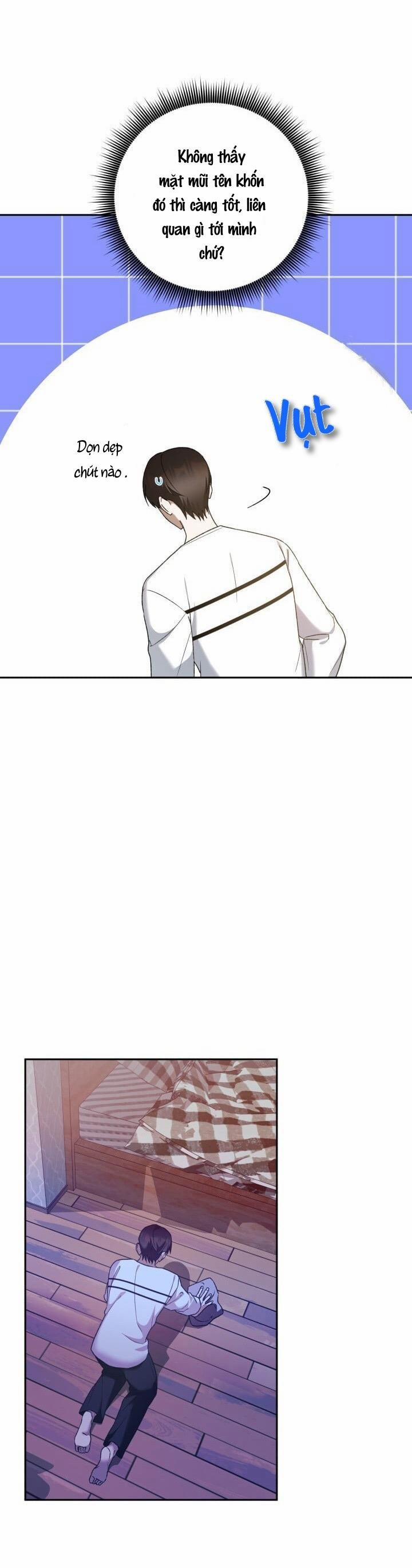 Cú Đấm Netkama 20 trang 2