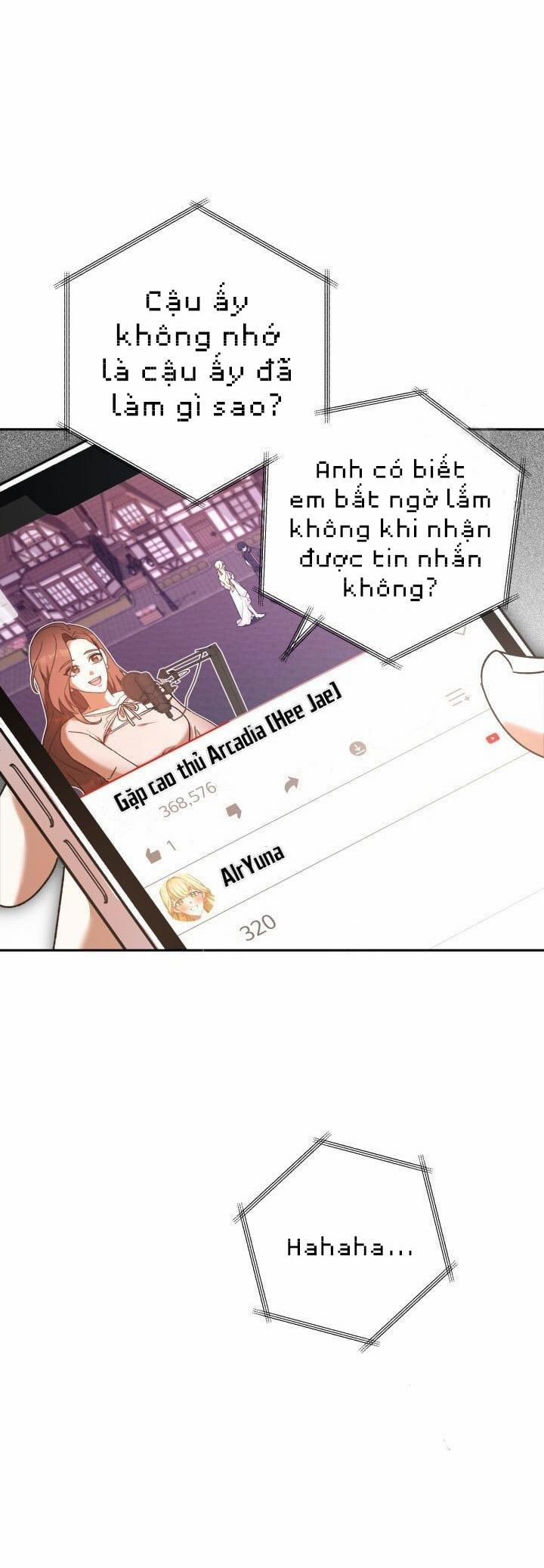 Cú Đấm Netkama 20 trang 21