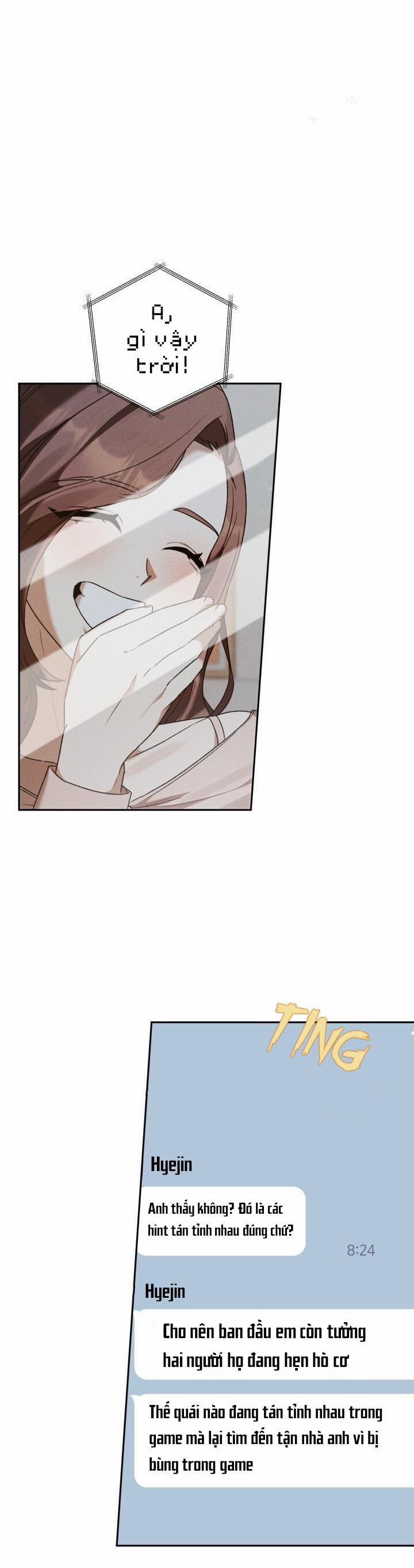 Cú Đấm Netkama 20 trang 23