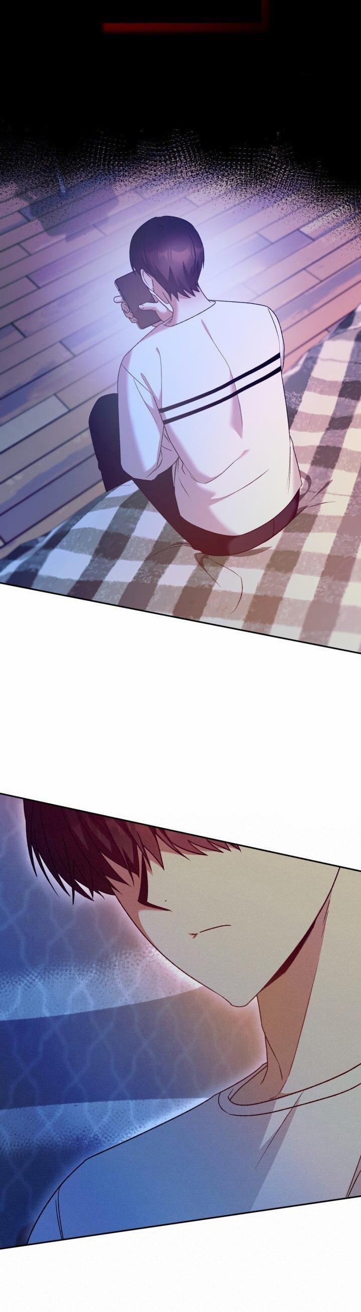 Cú Đấm Netkama 20 trang 26