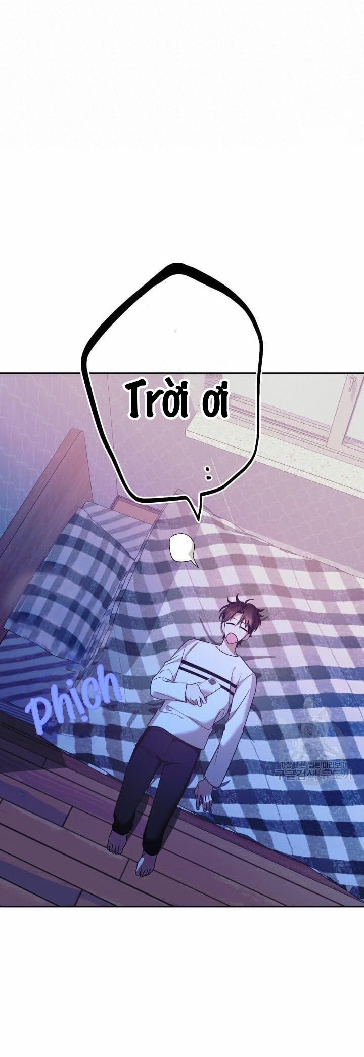 Cú Đấm Netkama 20 trang 27