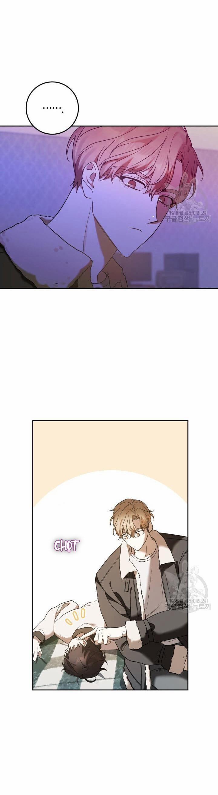 Cú Đấm Netkama 20 trang 38