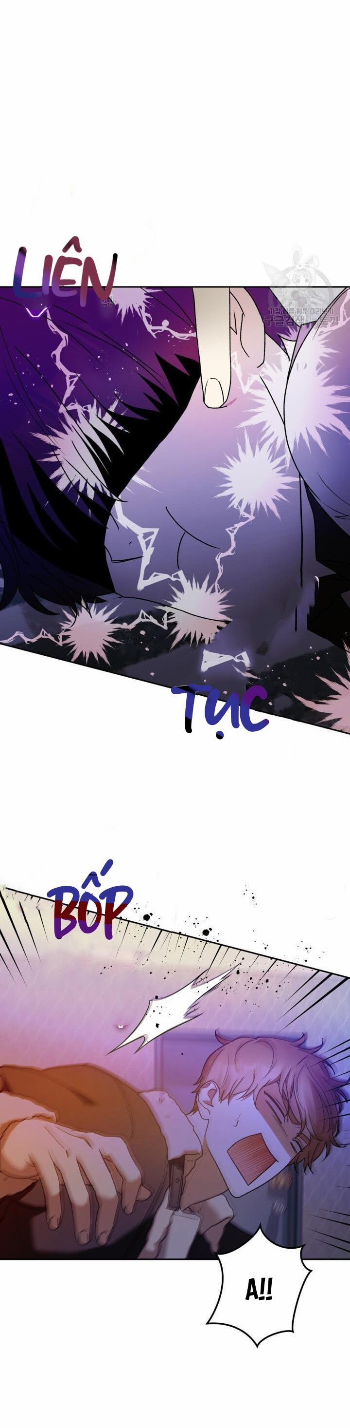 Cú Đấm Netkama 20 trang 39
