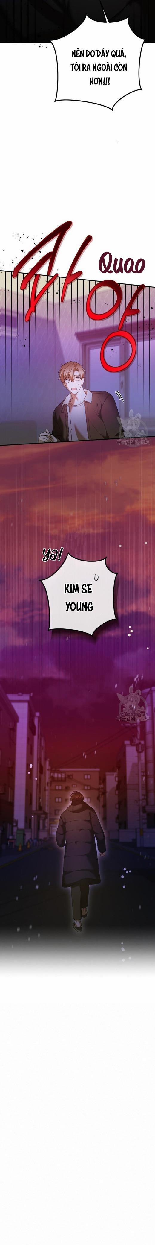 Cú Đấm Netkama 20 trang 42