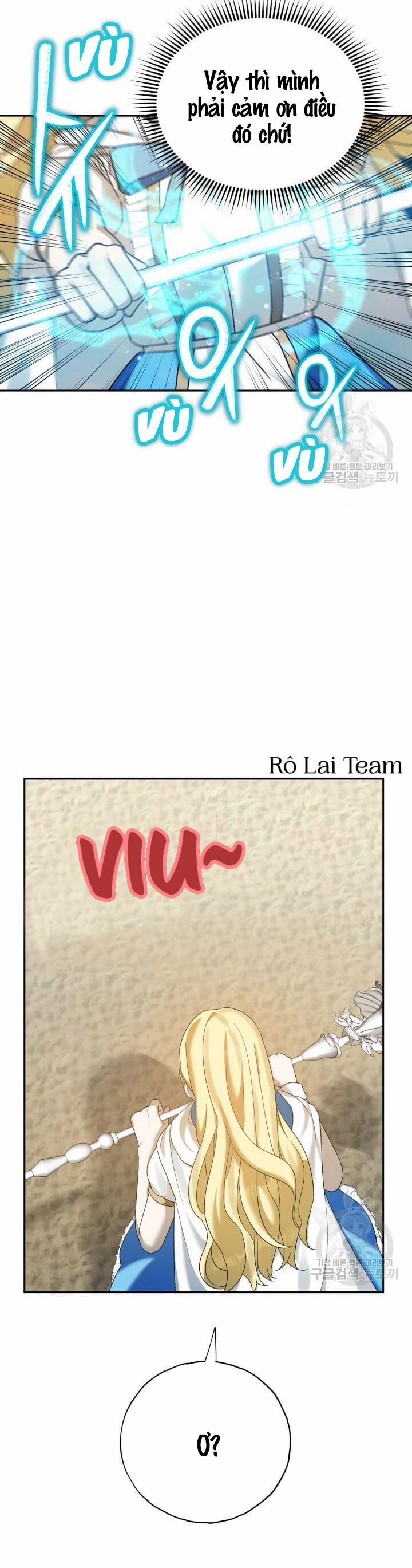 Cú Đấm Netkama 3 trang 13