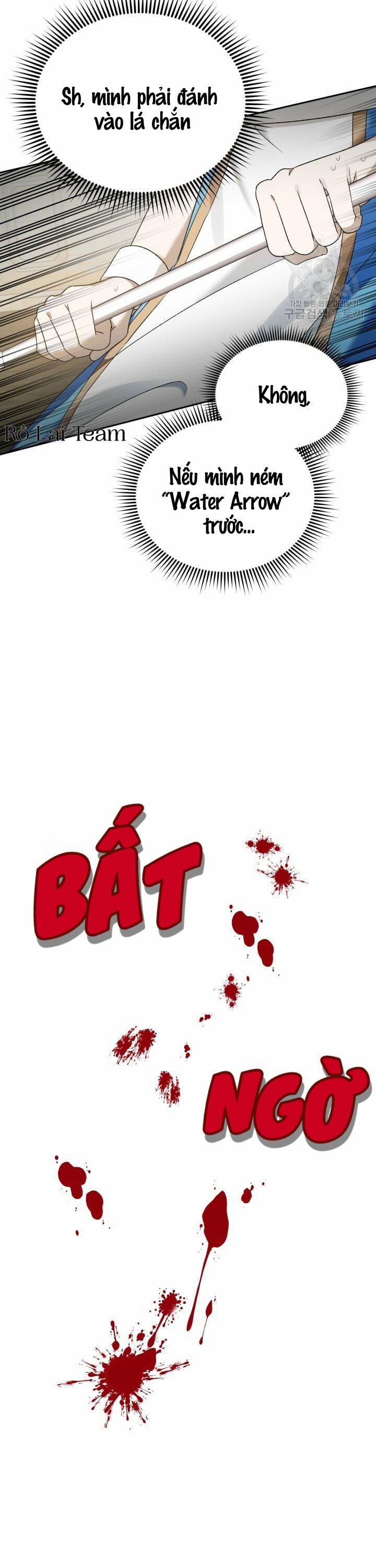 Cú Đấm Netkama 3 trang 15