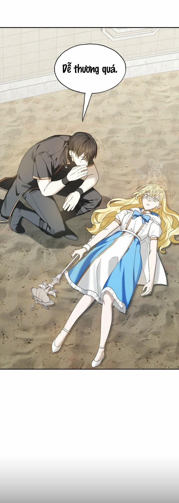 Cú Đấm Netkama 3 trang 18