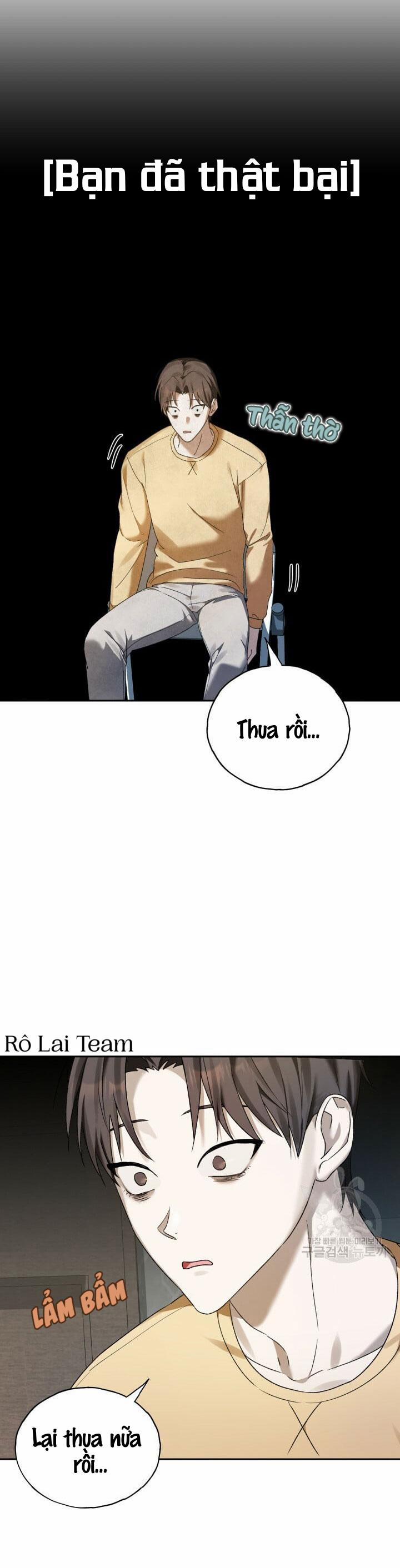 Cú Đấm Netkama 3 trang 19