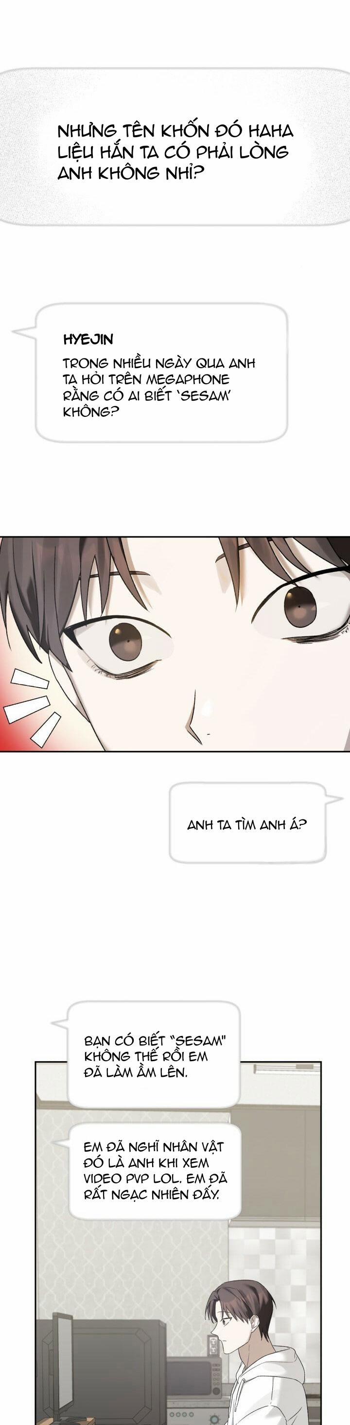 Cú Đấm Netkama 3 trang 29