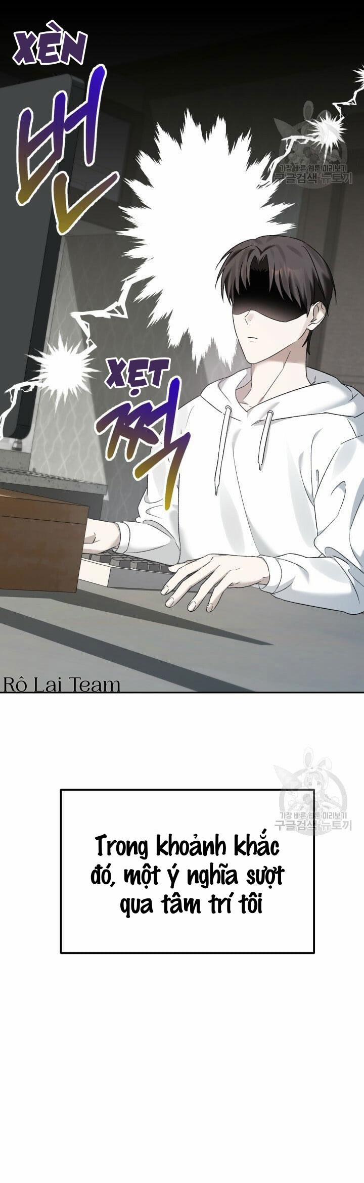 Cú Đấm Netkama 3 trang 32