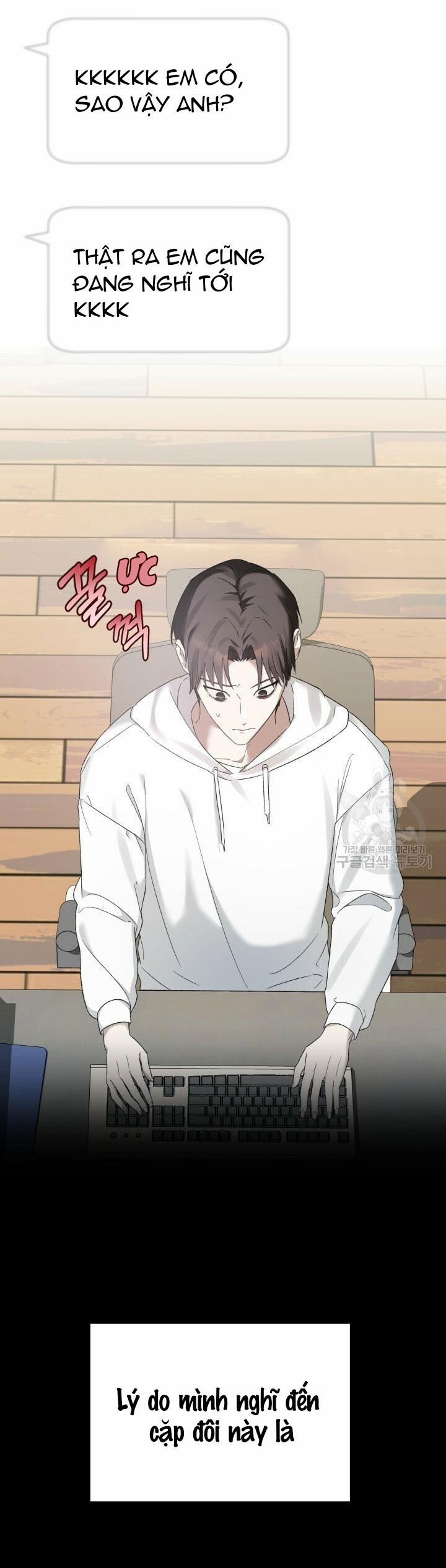 Cú Đấm Netkama 3 trang 37