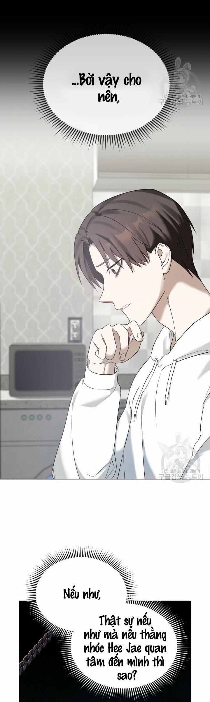 Cú Đấm Netkama 3 trang 39