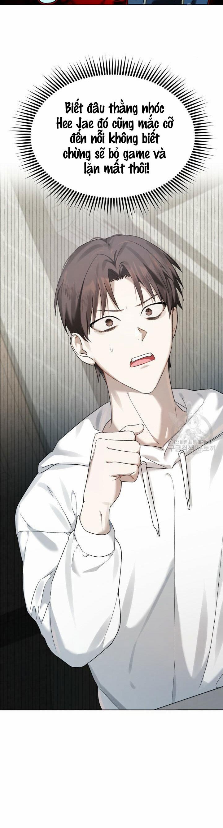 Cú Đấm Netkama 3 trang 41