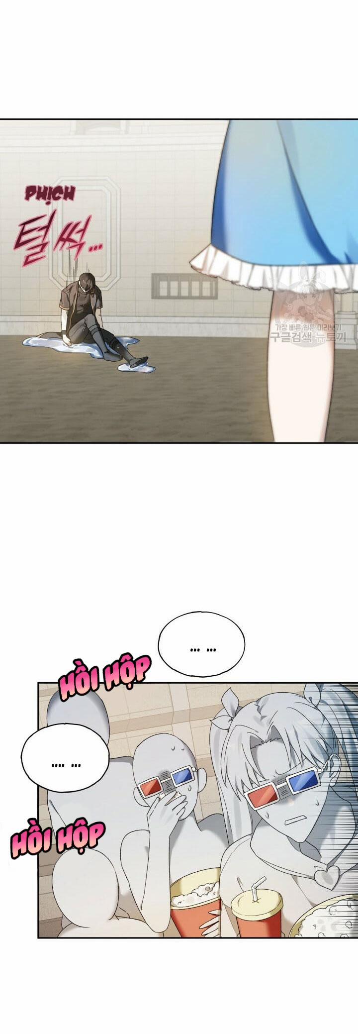 Cú Đấm Netkama 3 trang 9