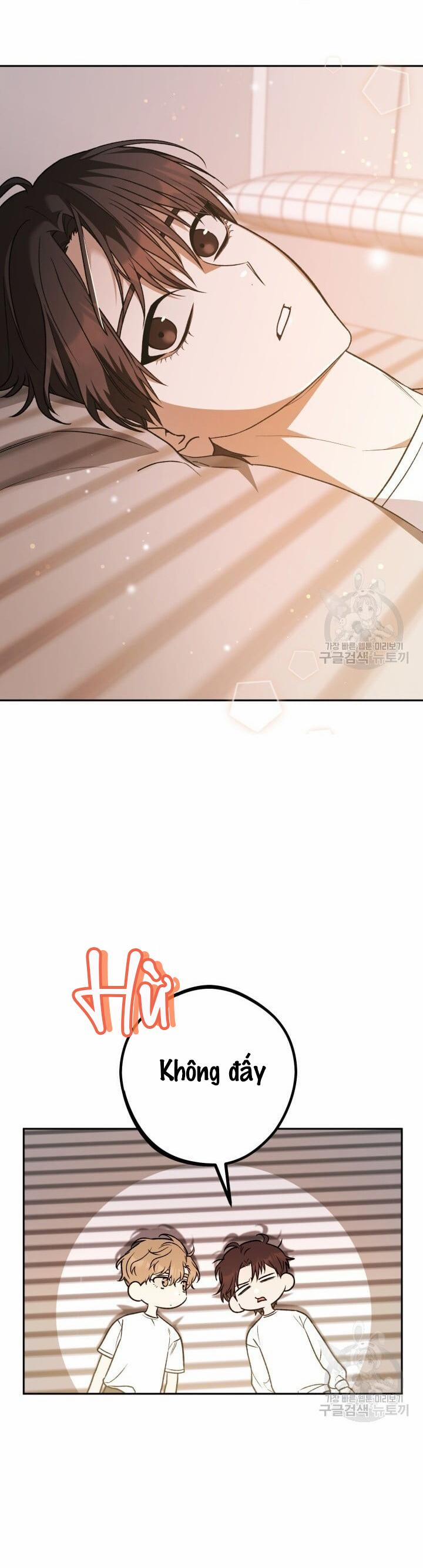 Cú Đấm Netkama 31 trang 1