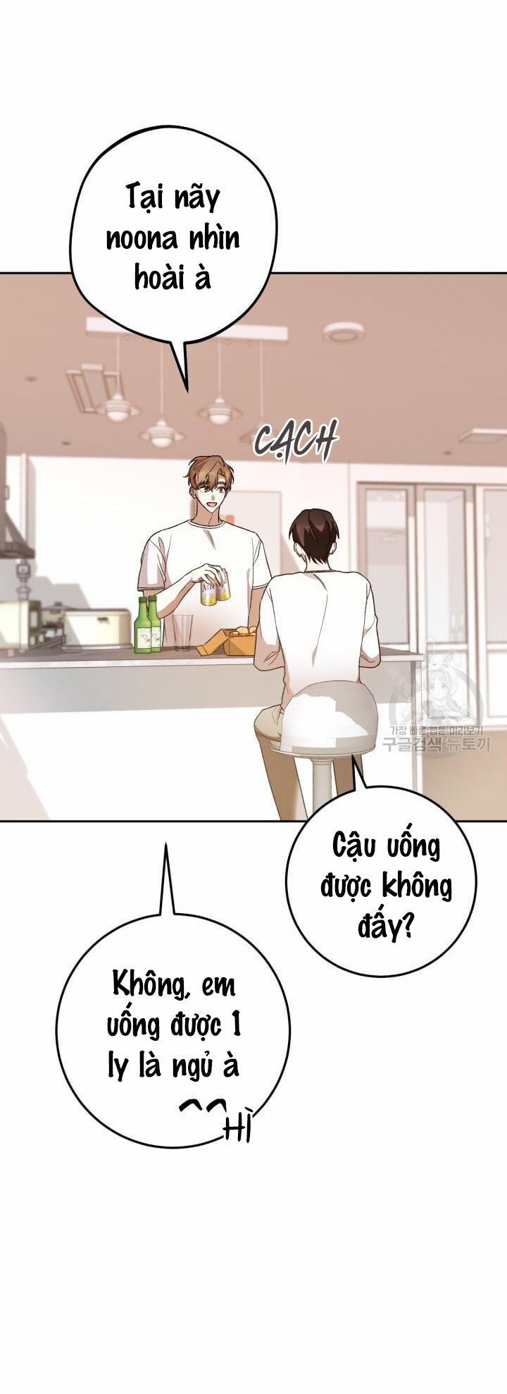 Cú Đấm Netkama 31 trang 10