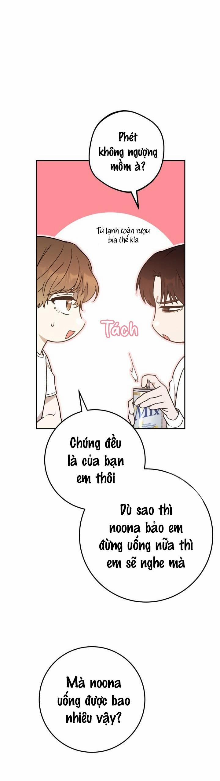 Cú Đấm Netkama 31 trang 11