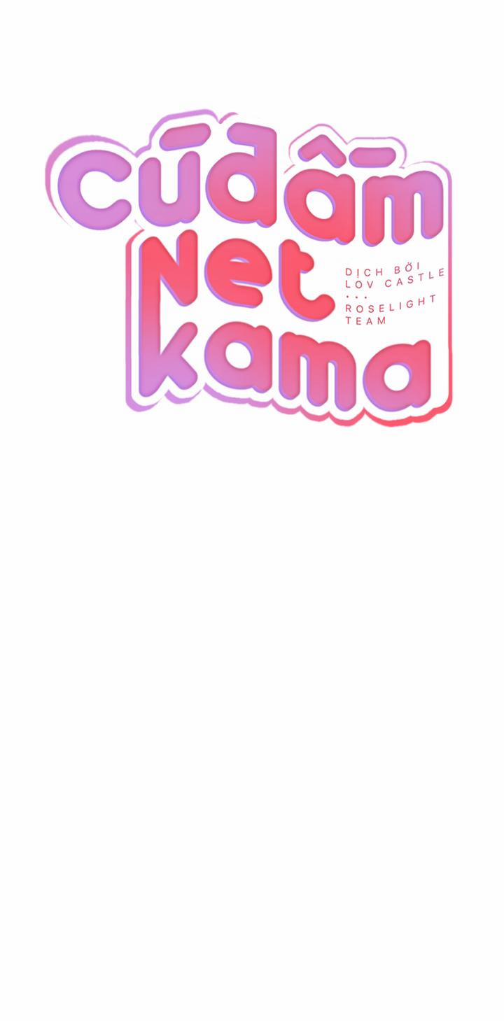 Cú Đấm Netkama 31 trang 15