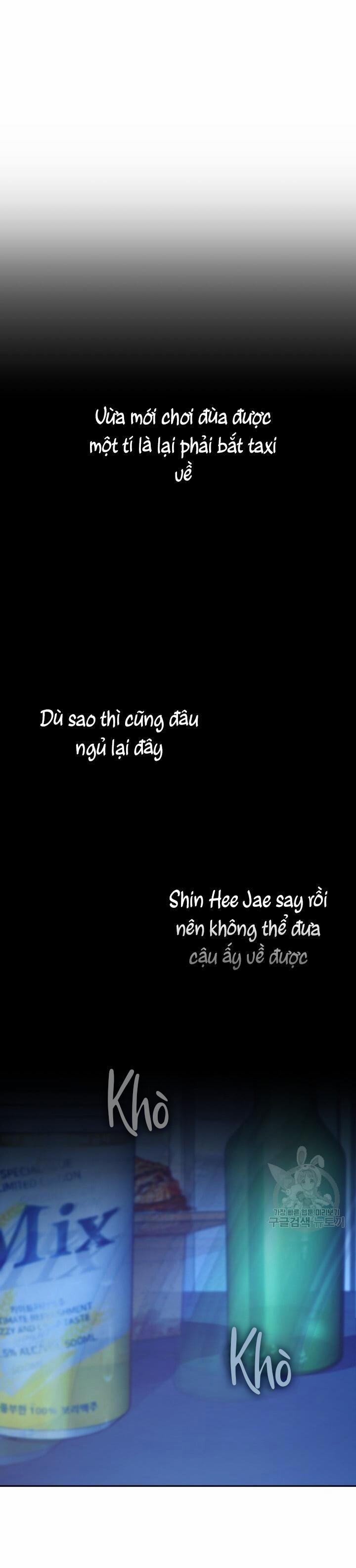 Cú Đấm Netkama 31 trang 16